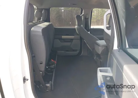 2025 Ford F-150 Xlt z USA, uszkodzony, nr VIN 1FTFW3L8XSKE89171